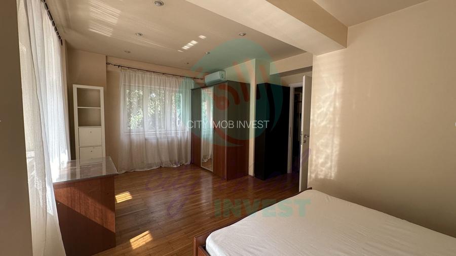 Garsoniera in bloc 2008 cu CENTRALA PROPRIE - 4