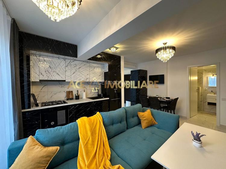 3 Camere de inchiriat | Popesti | Terasa-Piscina | Parcare | 200 mp - 13