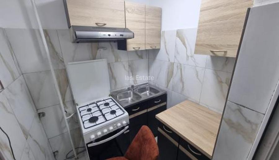 Apartament 2 camere Tatarasi - 7