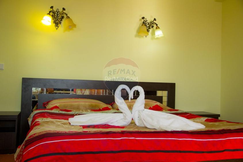 Hotel de vanzare la cateva minute de Podul Mogosoaia –Cu 40 de camere - 30