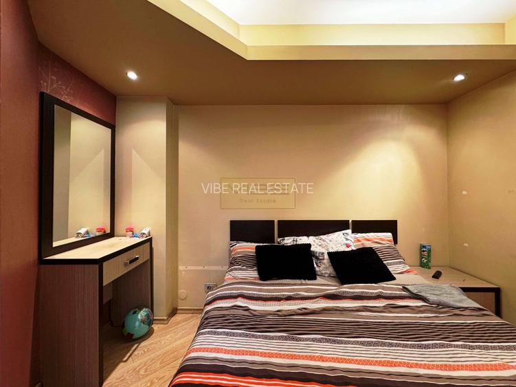 Apartament 2 camere Hotel  Hampton- Anastasie Panu - 10