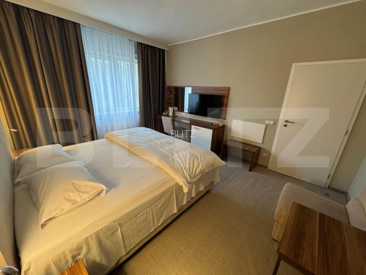 Hotel/Pensiune, 6 camere, 1700 mp, zona Hanul Doctorului - 8