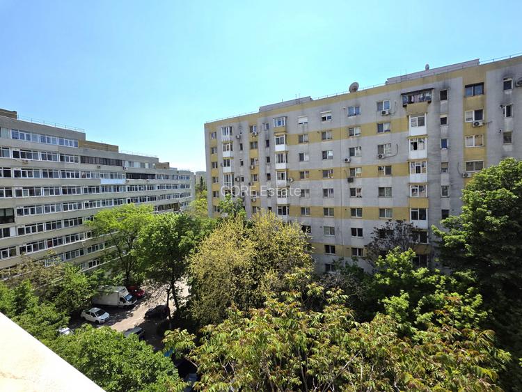 Oferta extraordinara pentru 3 camere la Doamna Ghica, bloc reabilitat - 27