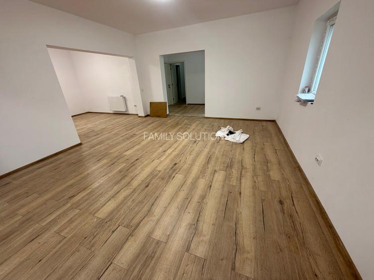 Oportunitate! Imobil P+2Et pretabil multiple afaceri. Teren 495mp. 8 cam. - 22