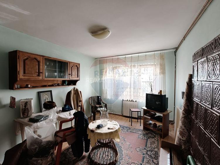 COMISION 0% | Casă de vânzare în Brașov – Str. Muncitorilor | - 11