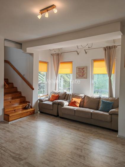 PESTERA CASA DE VANZARE - MOECIU! - 9