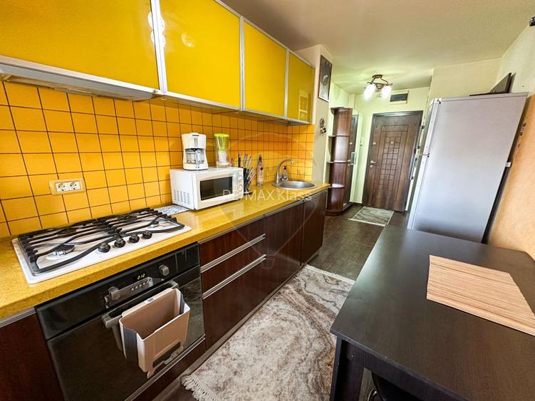 Apartament 2 camere | Berceni | 14 min metrou Piata Sudului | 44 mp | - 7