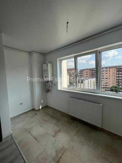 GARSONIERA MODERNA - PROIECT NOU - COMISION 0% - DIRECT DEZVOLTATOR - TVA INLCUS - 2