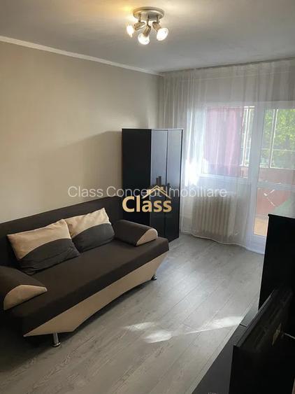 Garsoniera | Moderna | 24 mpu + 4mp balcon | zona Expo Marasti - 2