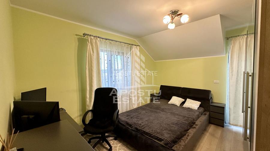 Casa individuala cu 4 camere, teren 820 mp, Dumbravita - 10