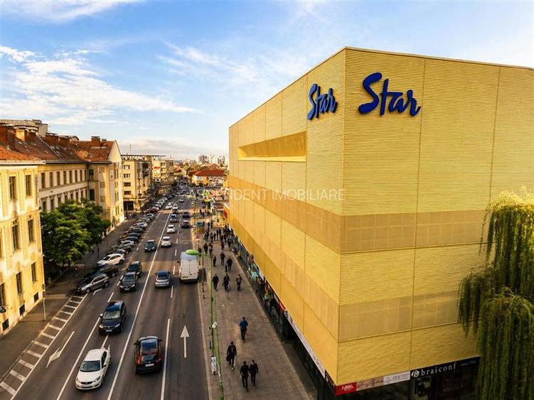 Locatia care iti valorifica businessul: Spatiu comercial langa Star, Ultracentra - 8
