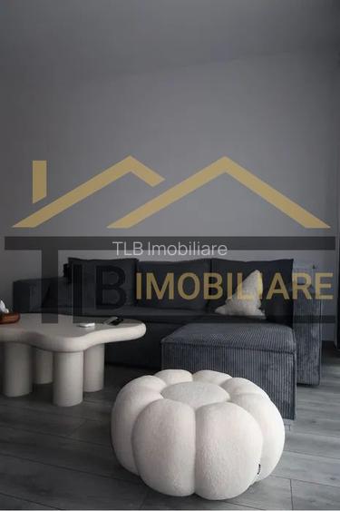 Apartament cu 2 camere, 56 mp, semidecomandat, Zona Shopping City - 2