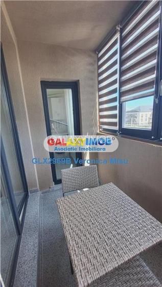 Apartament 2 camere, bloc nou, parcare I Nicolae Teclu - 9
