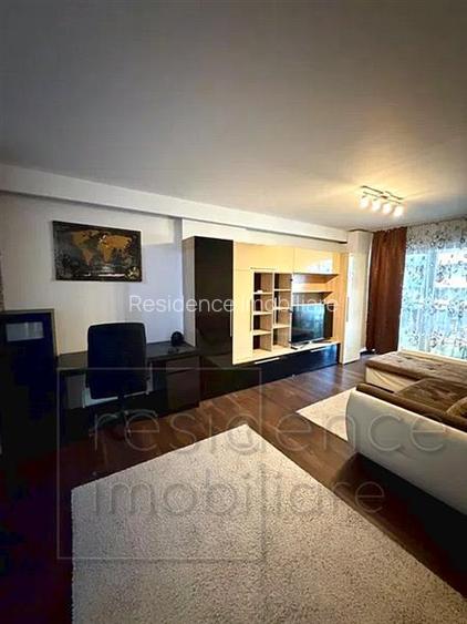 Apartament 2 camere, Gheorgheni, zona Iulius Mall+Garaj - 2