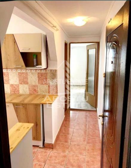 Apartament 2 camere de inchiriat, zona Soarelui, Timisoara - 6