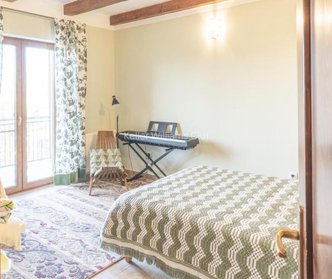 Penthouse in vila boutique – confort si exclusivitate, Sangeorgiu de Mures - 19