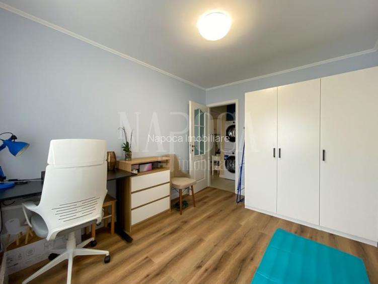 Apartament 4 camere de vanzare in Marasti, Cluj Napoca - 7