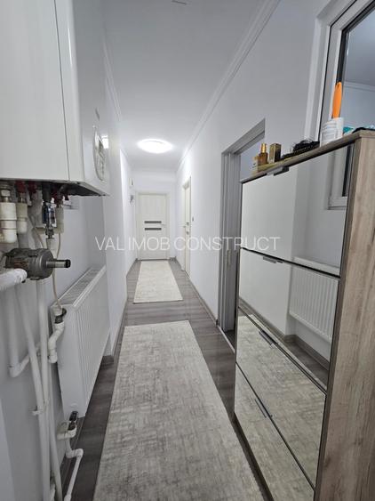 Apartament 2 Camere Mosilor VI 202 - 7
