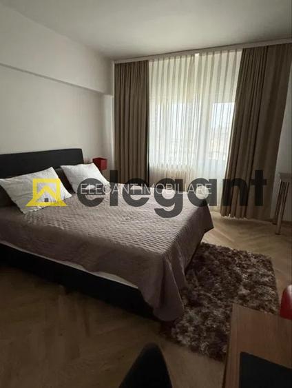 Garsoniera, lux, centrala termica, Ultracentral-Doljana - 2