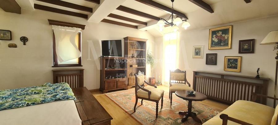 Casa 5 camere de vanzare in Grigorescu, Cluj Napoca - 24