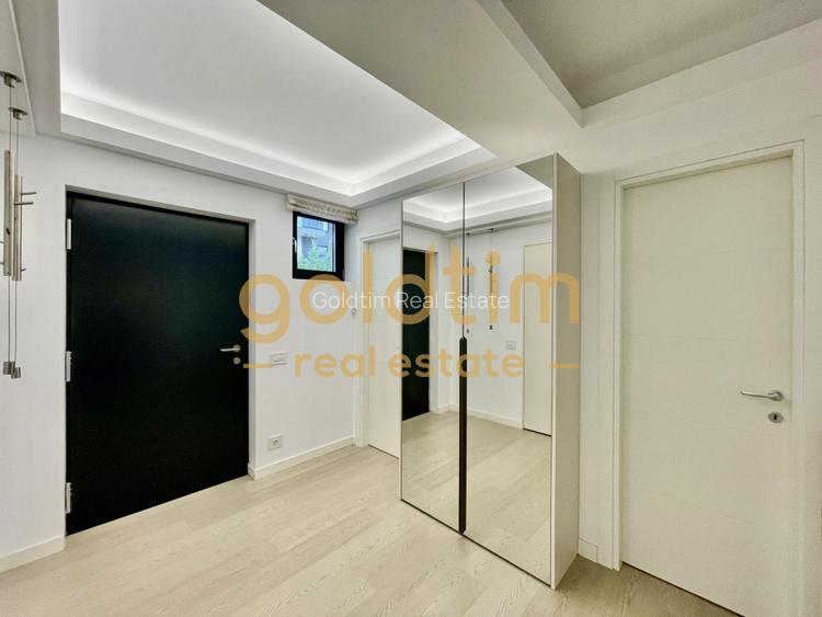 VILA INDIVIDUALA/ DRESSING/TEREN LIBER 375 MP/ MOBILATA SI UTILATA/ GARDEN FLOOR - 15