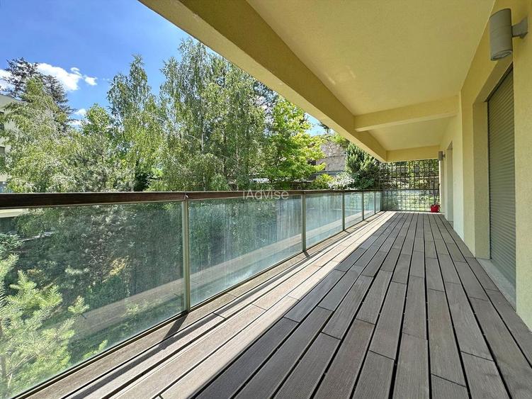 Apartament generos de vânzare în complex exclusivist – Drumul Poienii, Brașov - 18