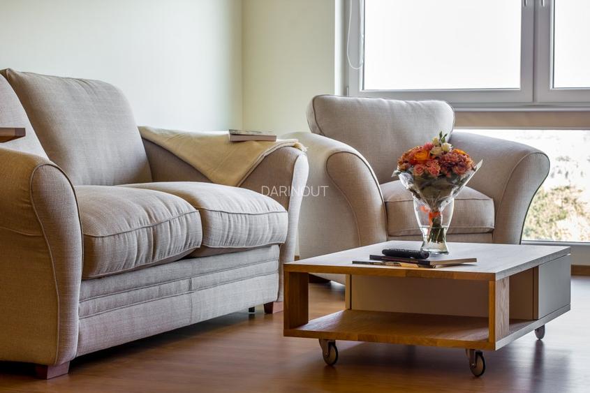 Apartament premium, parcare subterana inclusa. Management profesional. - 7