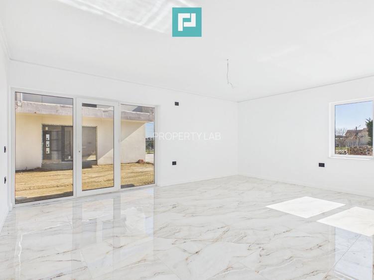 Casă Terraced / Townhouse, 120 mp utili, Sânmartin - 5