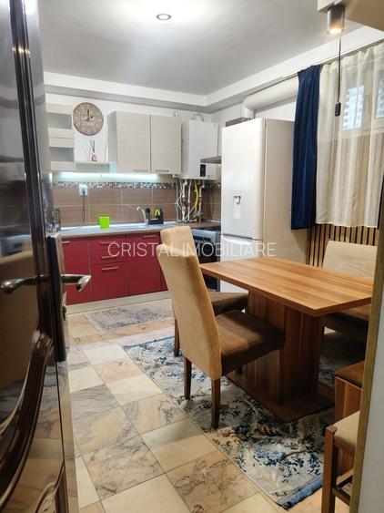 Garsonieră decomandată Berceni - 3