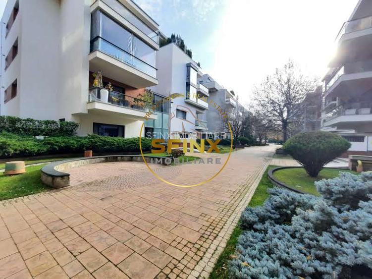 Washington Residence, 4 rooms for rent, pet friendly, renovated, parking - 35