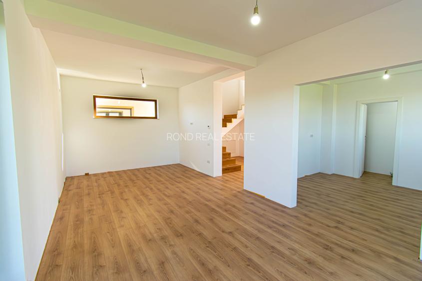 Proiect Aleea cu Tei, ultima unitate, promotie ianuarie, curte amenajata - 28