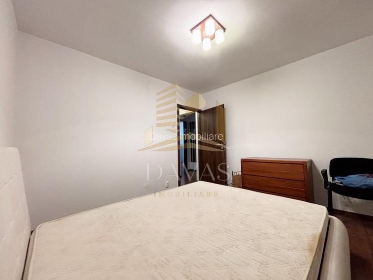 Apartament cu 3 camere decomandate | Intre Lacuri | etaj intermediar - 7