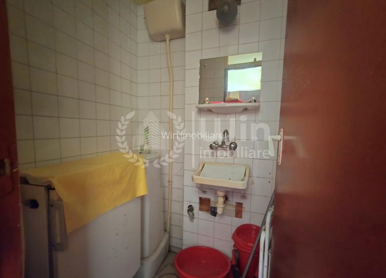 Apartament 3 camere decomandat | Etaj 3/4 | Grigorescu | Zona Vlahuta - 7