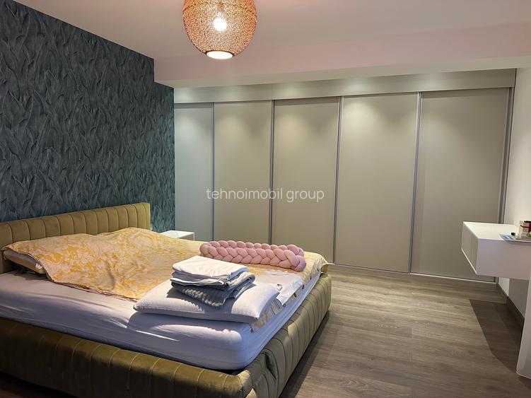 Super Vila zona NORD - langa Crang Petresti - 6