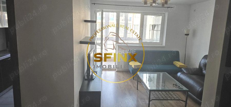 2 camere bloc 2008/ Vitan Barzesti Confort Park/ centrala/ pet friendly - 3