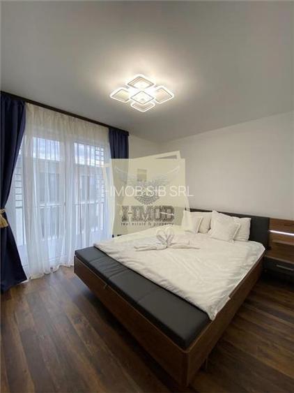 Apartament Premium cu 2 camere si loc de parcare privat Turnisor - 4