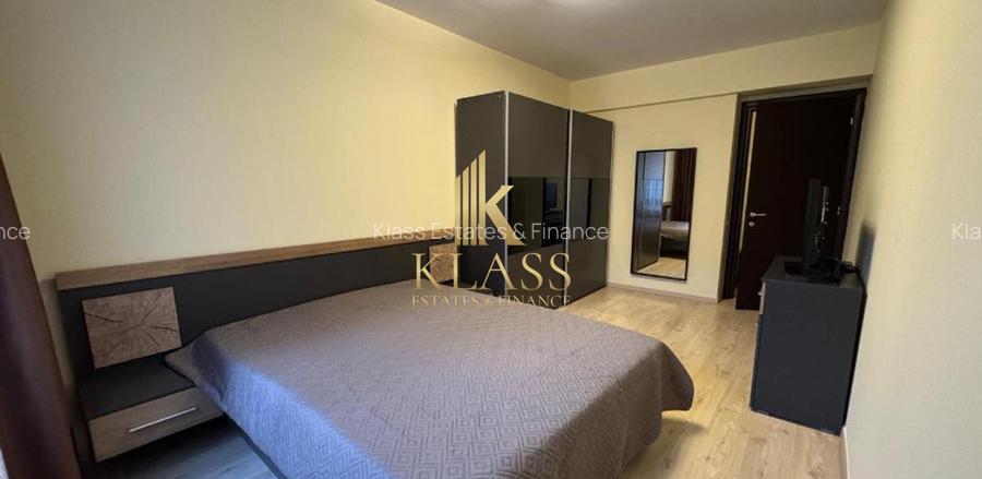 Inchiriere 2 camere decomandat, Aviatiei, parcare subterana - 7