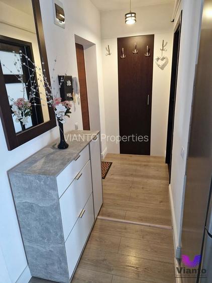 APARTAMENT 3 CAMERE | BALCON 10 MP | LIFT | PARCARE | DOAMNA STANCA - 8