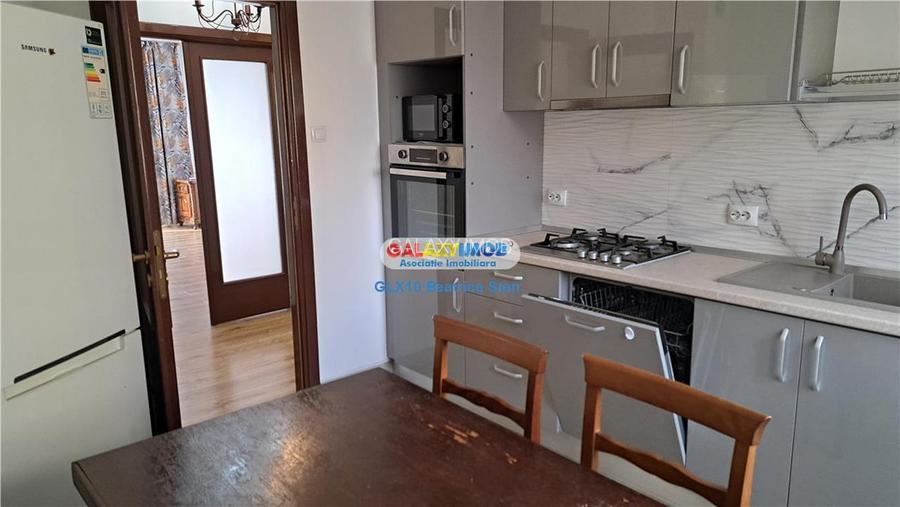 Inchiriere apartament 3 camere generos MILITARI   VIRTUTII - 10