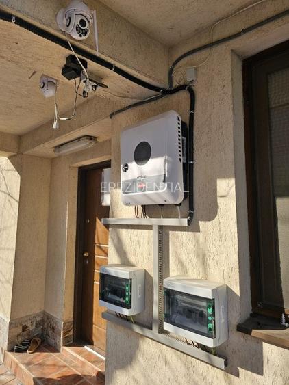 Casa -5 camere - zona Pacii- Militari - 23