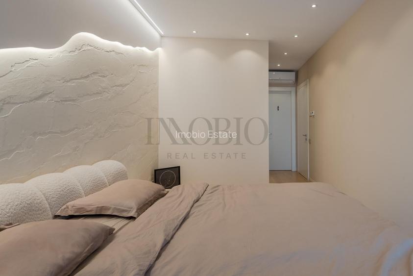 Apartament 3 camere | Premium | Win Herăstrău - 14