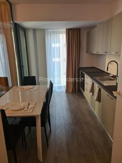 Vanzare 2 Camere Cloud 9 Residence 1 Loc Parcare - 4