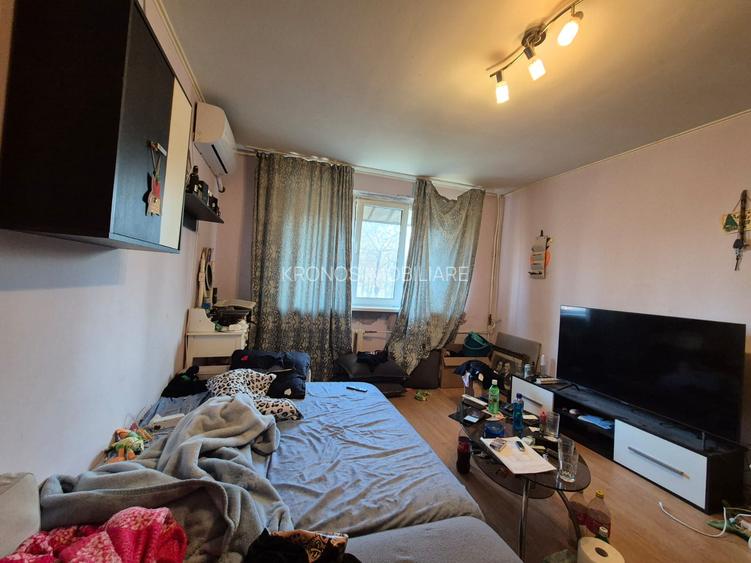 OCAZIE, GARA-PARC 2 CAMERE DECOMANDAT, ETAJ 1, LIBER, GAZE LA USA, PRET 83.900 E - 3