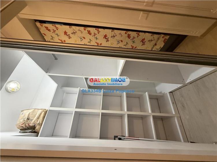 LUX! Apartament 3 camere 13 SEPTEMBRIE-centrala proprie  BLOC NOU - 6