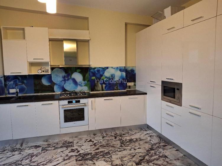 PENTHOUSE  LUX - stațiunea  Mamaia - vedere panoramica lac si Marea Neagra - 8