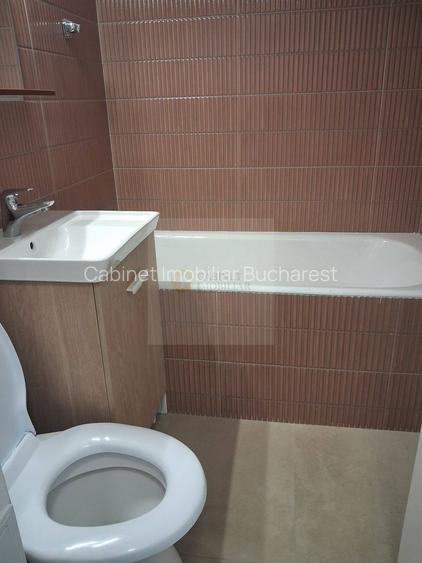 3 Camere | Reabilitat | Renovat 2025 | Metrou Tudor Vladimirescu-5 min - 16