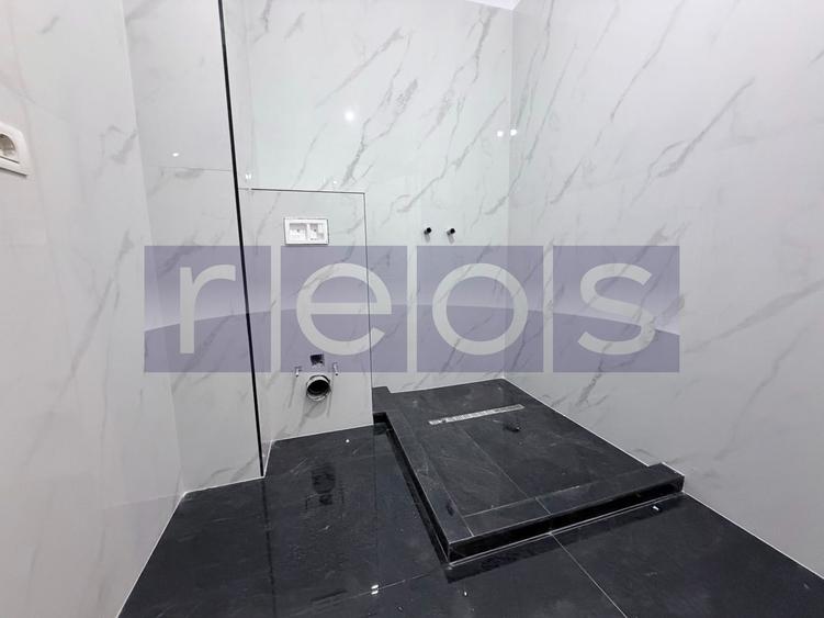 3 CAMERE DE INCHIRIAT | 87 MP UTILI | BIHARIA | BIROU | CABINET | REZIDENTIAL - 12