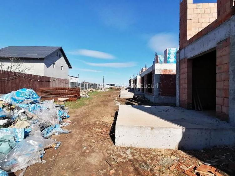 Casa individuala-Prelungirea Ghencea-Margelelor -  de la 175000E - COMISION 0 - - 18