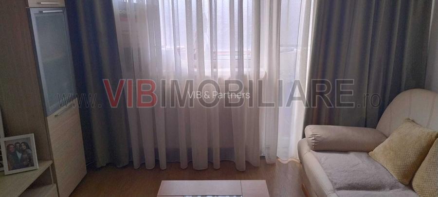 Apartament 4 camere decomandat , aproape de Shopping Mall - 5