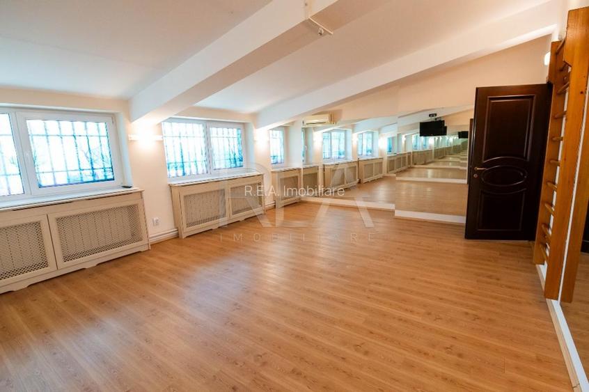 Imobil smart 22 Camere pretabil institutie, reprezentanta, hotel, clinica - 7